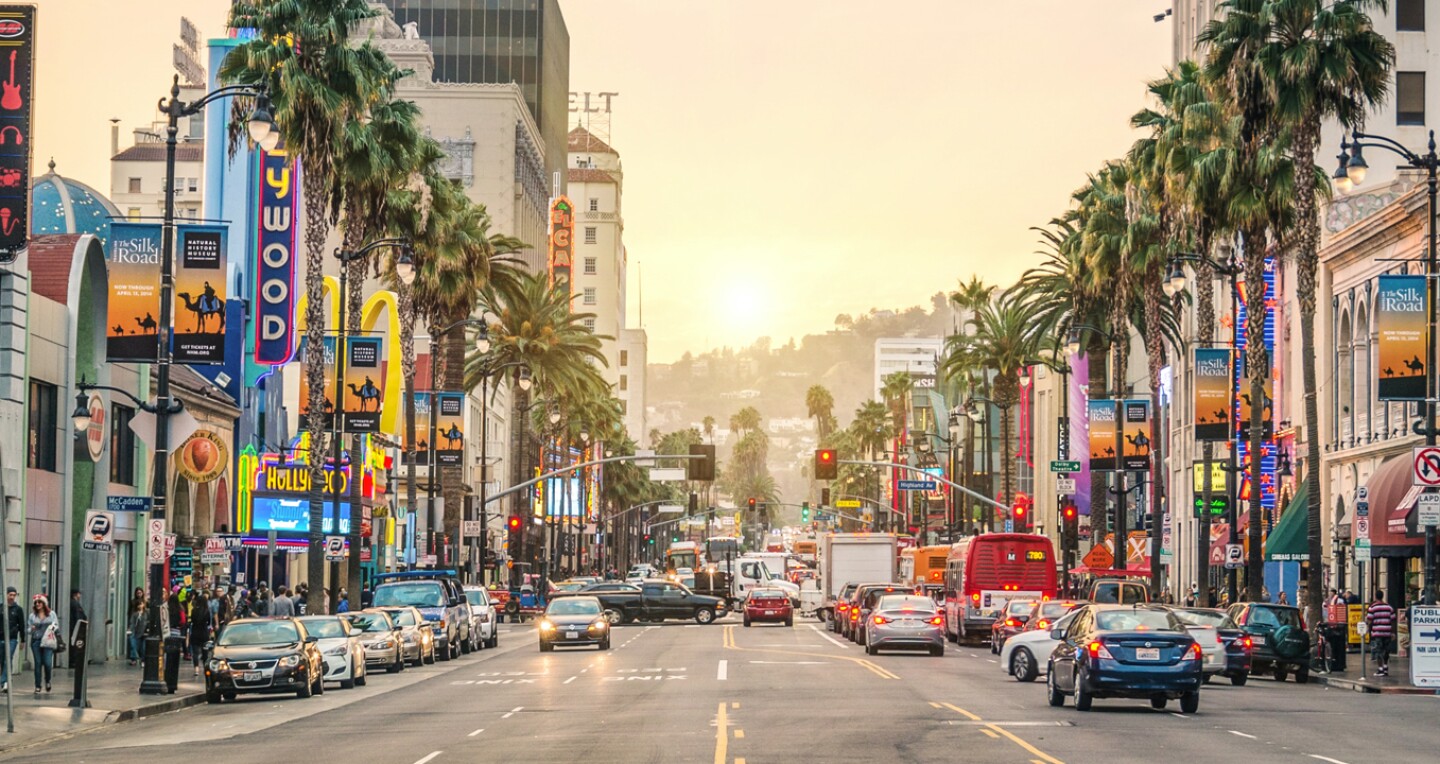 California - Litra Group office location