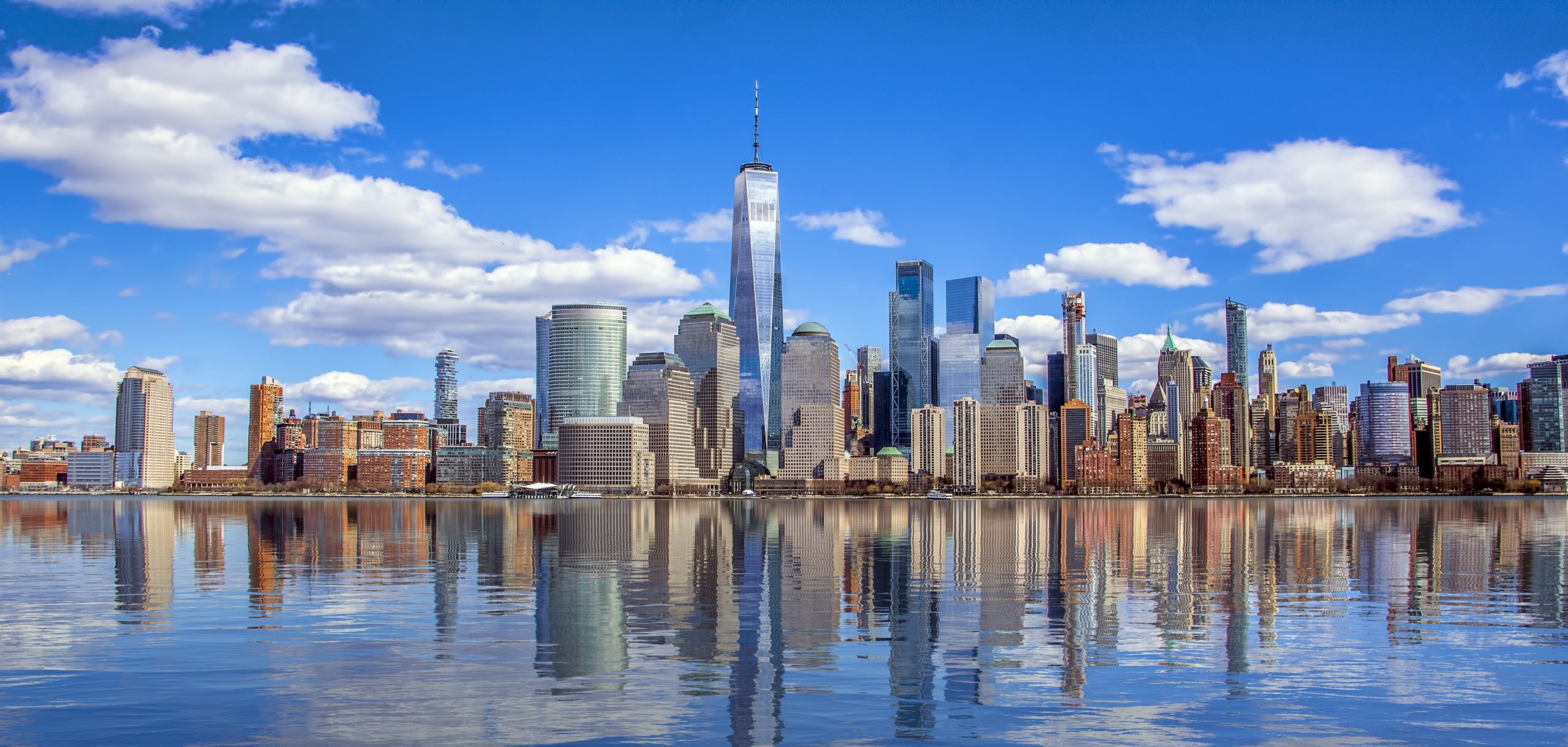 Manhattan, New York - Litra Group office location