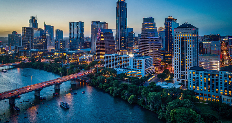 Texas - Litra Group office location
