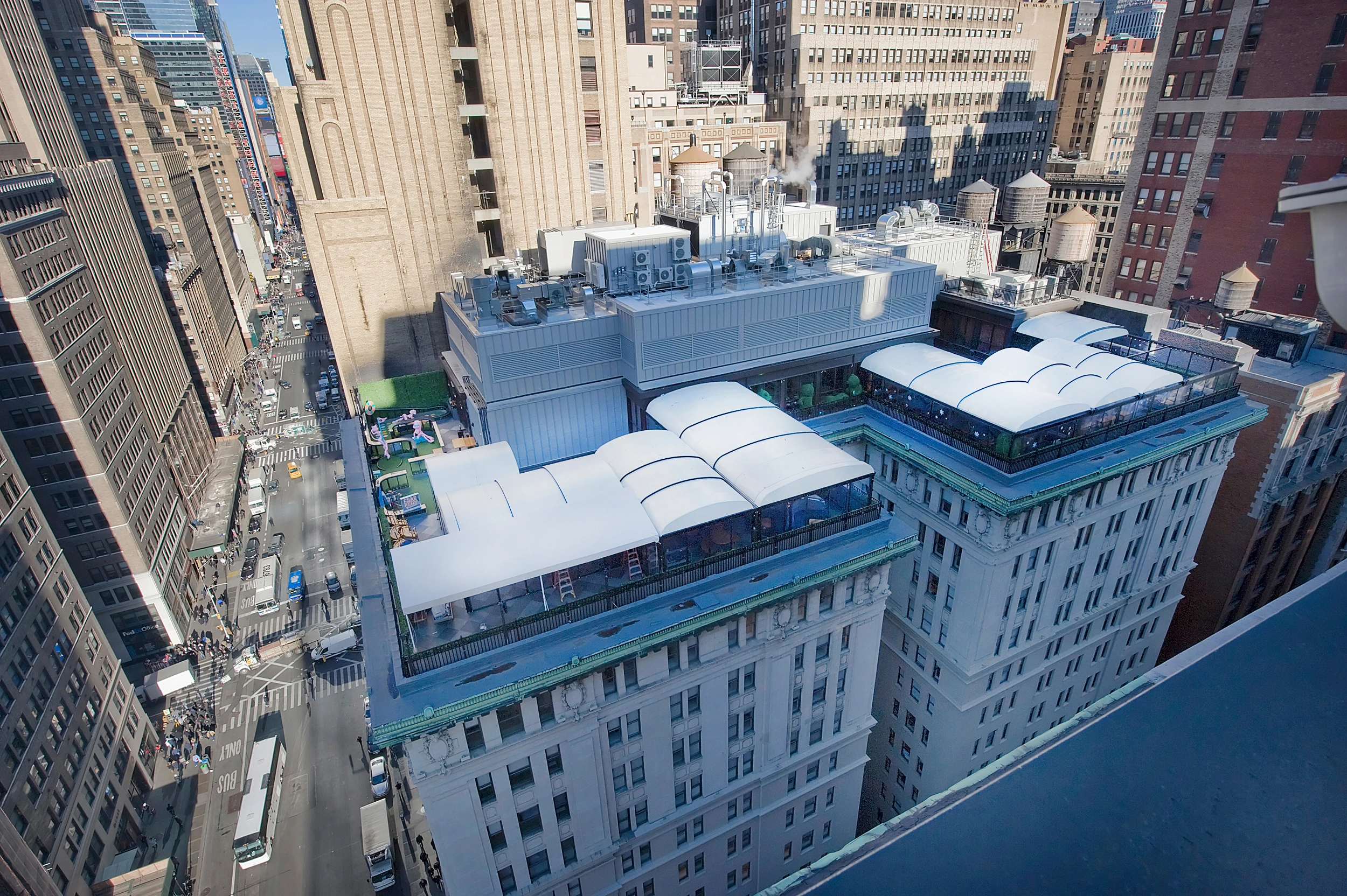 Retractable Roof Pergolasa