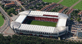 Retractable Roof Stadiums