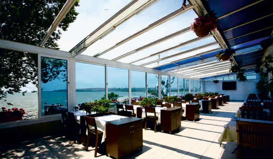 Sunrooms New Jersey