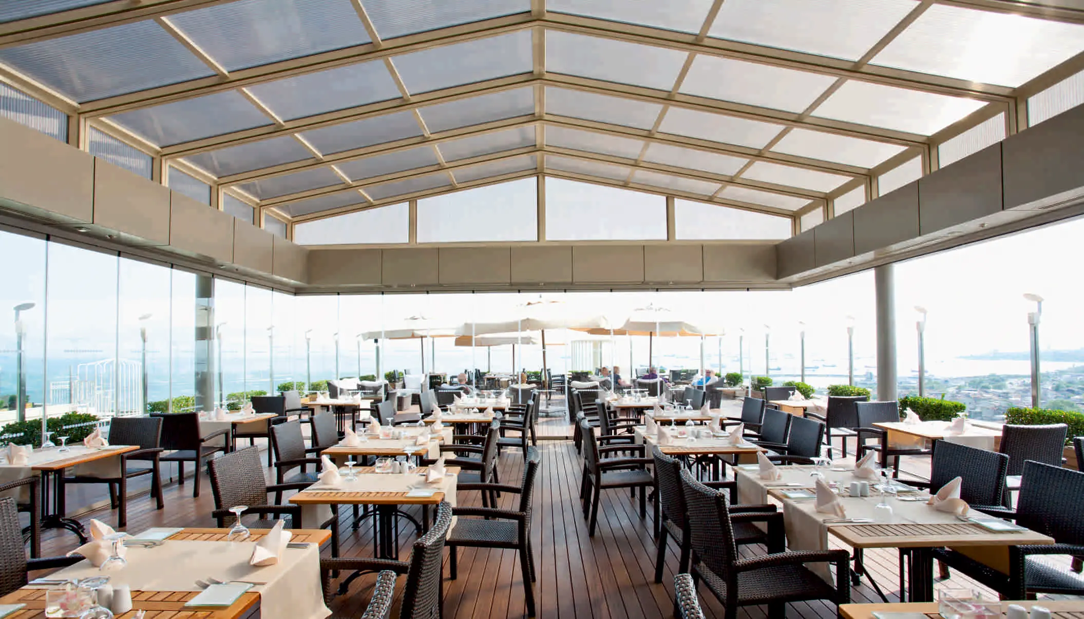 Sunrooms New Jersey